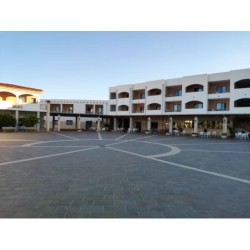 Danaide Resort