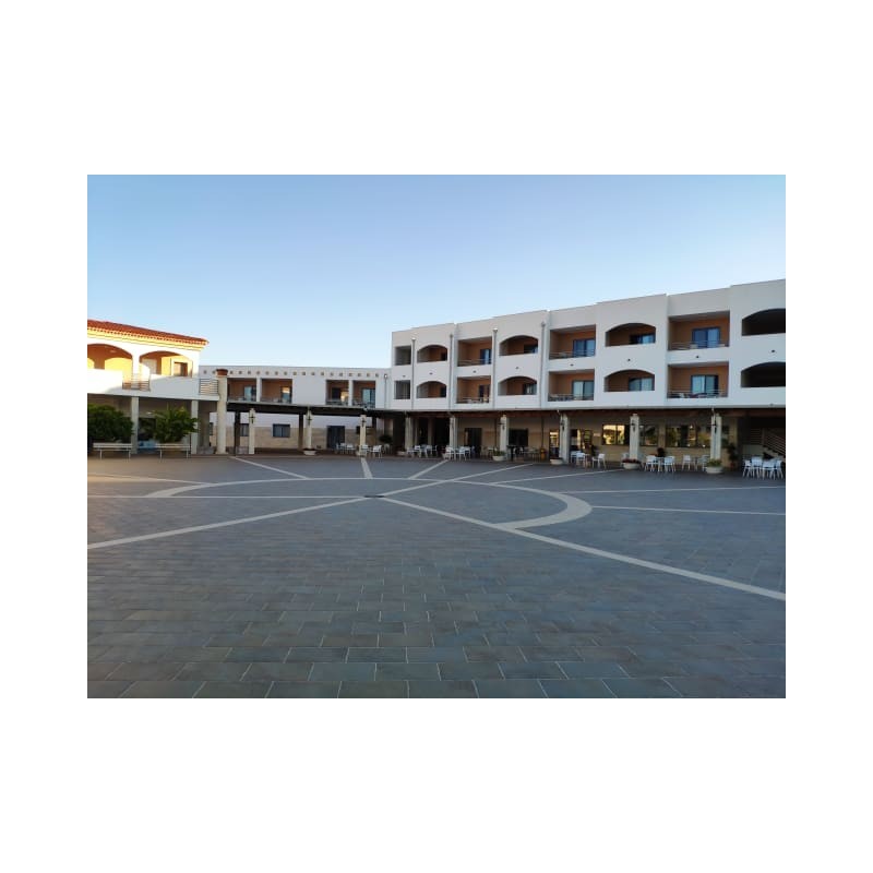 Danaide Resort