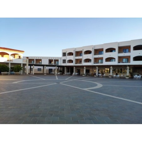 Danaide Resort