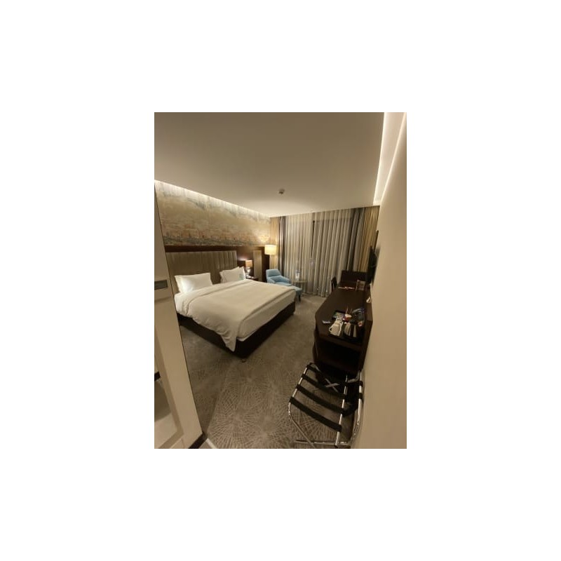 Doubletree by Hilton Istanbul Umraniye