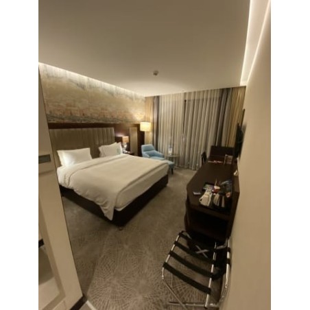 Doubletree by Hilton Istanbul Umraniye