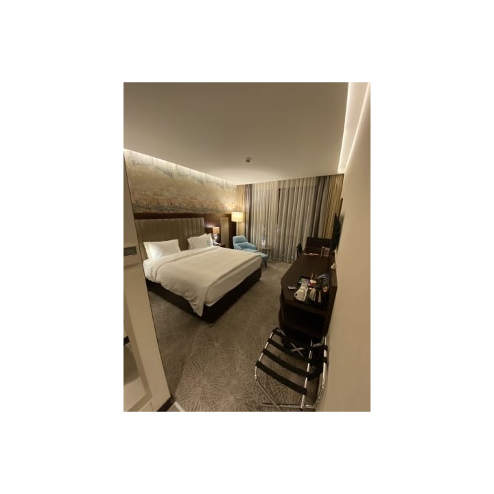 Doubletree by Hilton Istanbul Umraniye