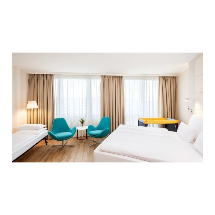 NH Berlin Alexanderplatz