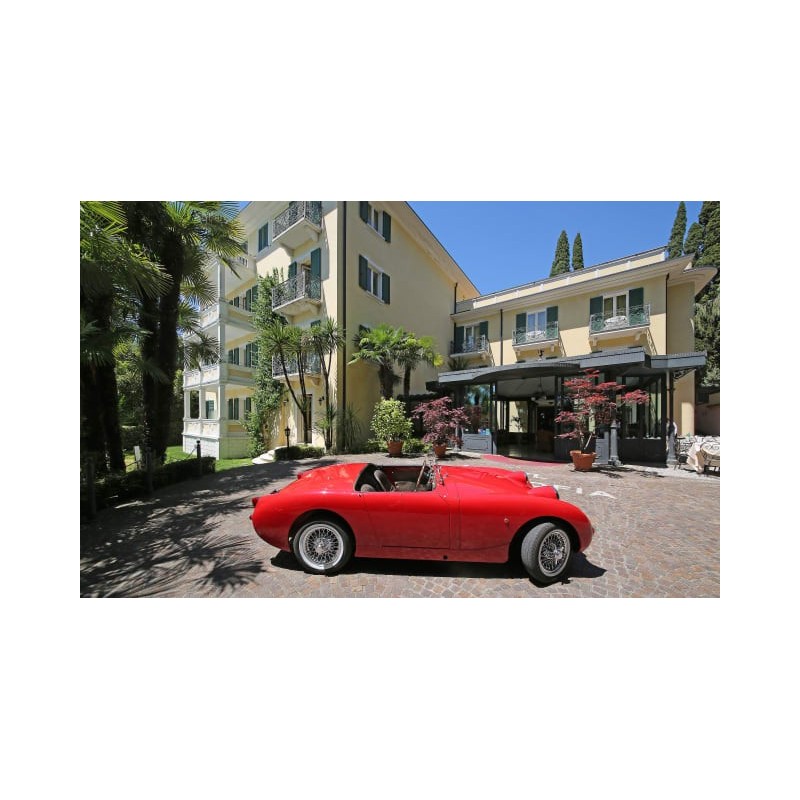 Hotel Villa Sofia