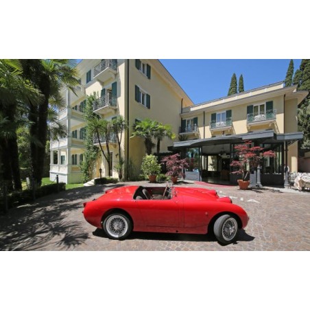 Hotel Villa Sofia