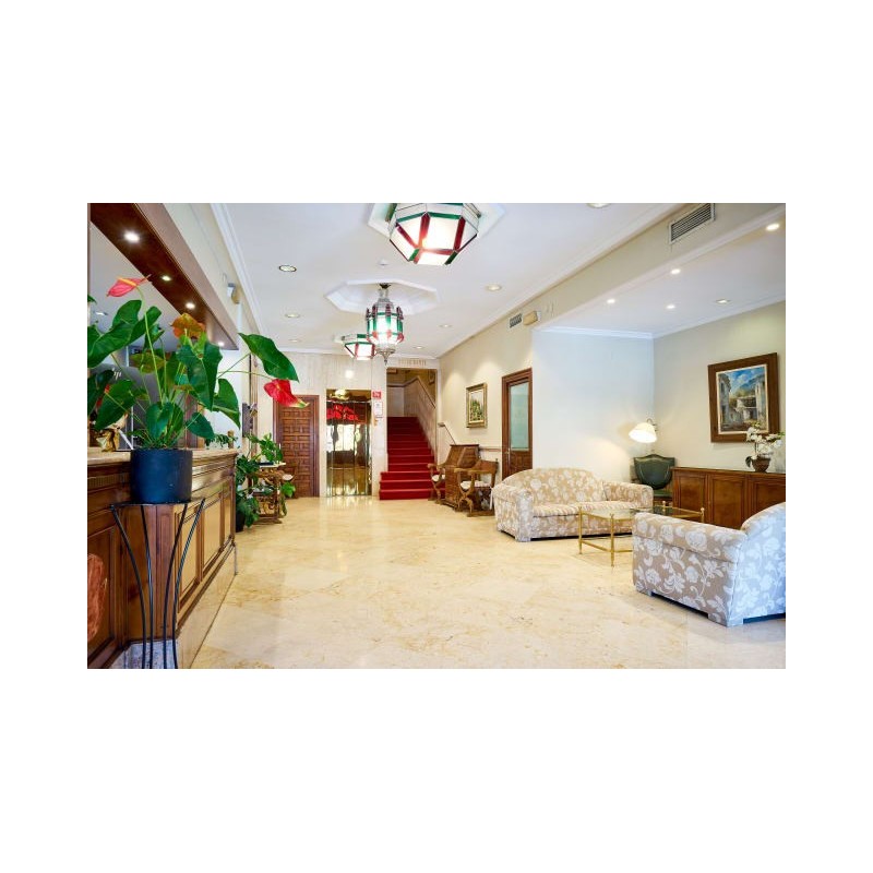Hotel Guadalupe