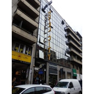 Best Western Hotel City