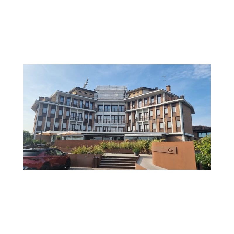 Hotel Carlton