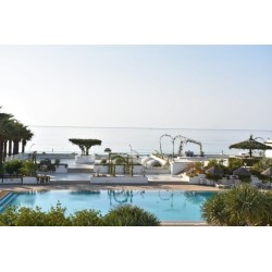 Hammamet Beach