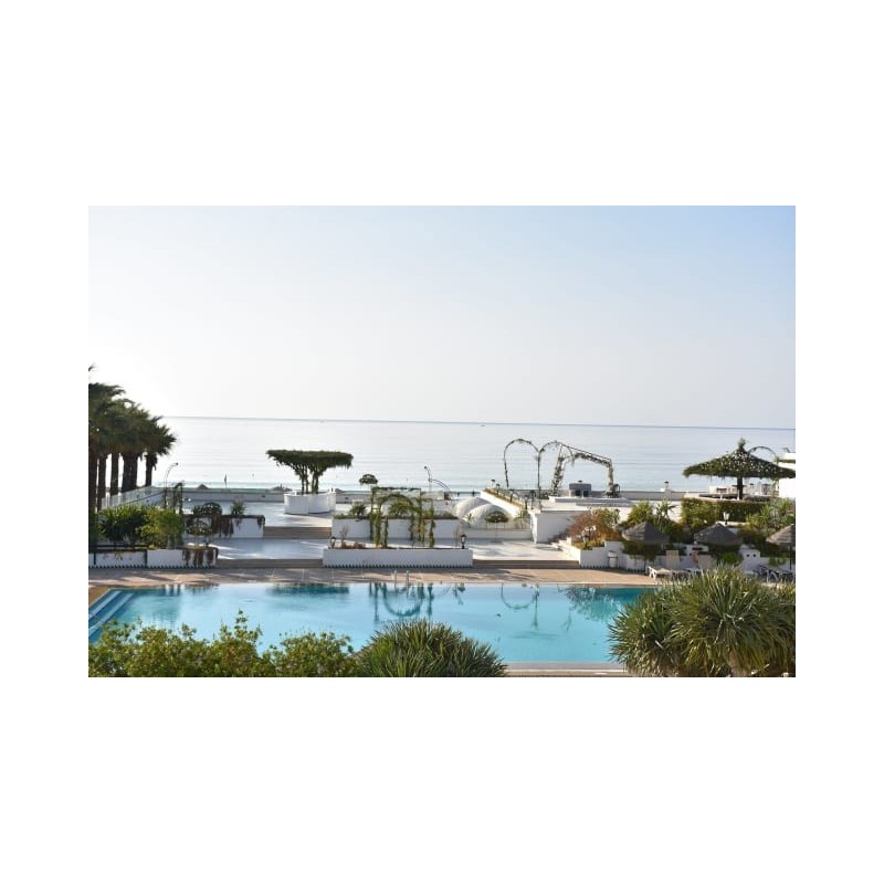Hammamet Beach