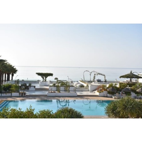 Hammamet Beach