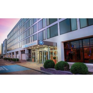 Hilton London Gatwick Airport