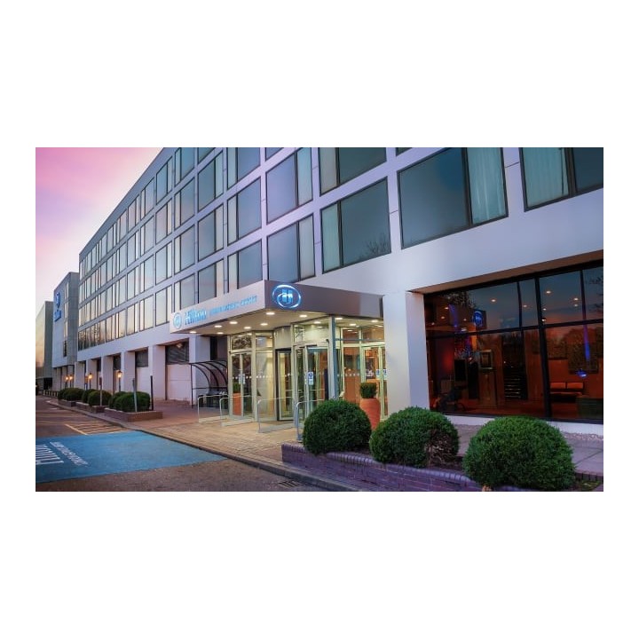 Hilton London Gatwick Airport