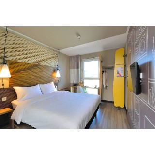 Hotel ibis München City Ost