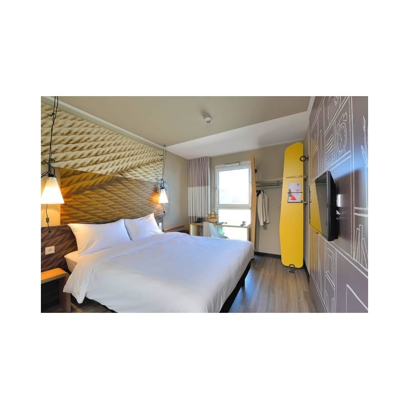 Hotel ibis München City Ost