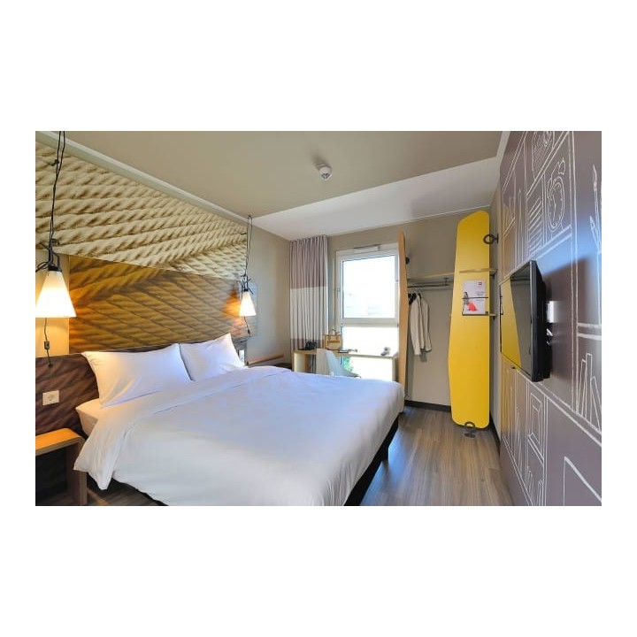 Hotel ibis München City Ost