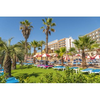 Aparthotel Costa Encantada