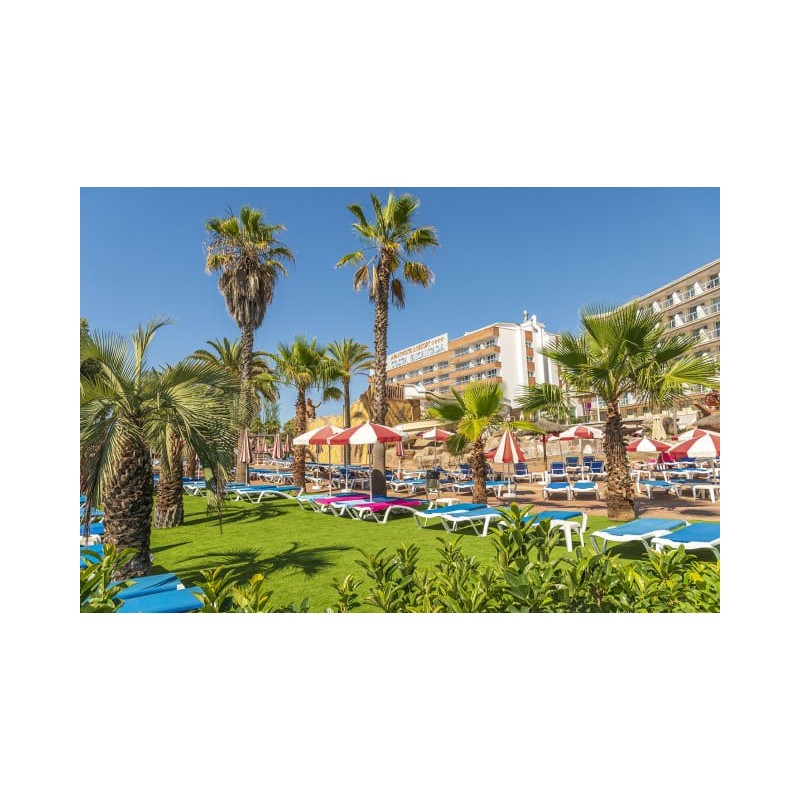 Aparthotel Costa Encantada