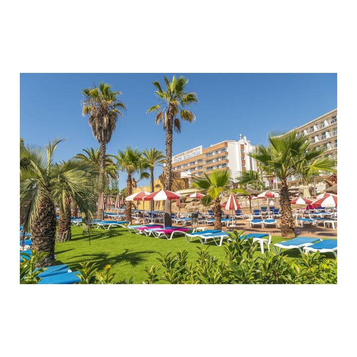 Aparthotel Costa Encantada