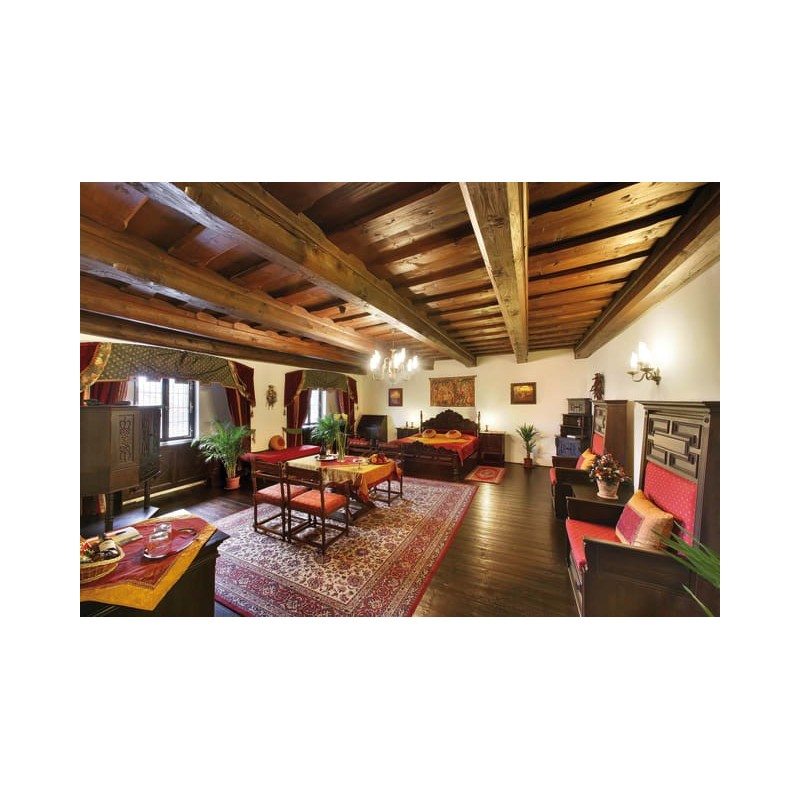 Hotel Ruze