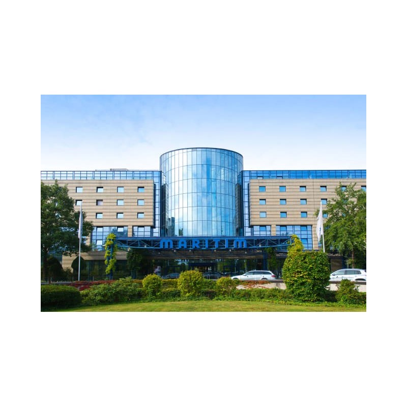 Maritim Hotel Bonn