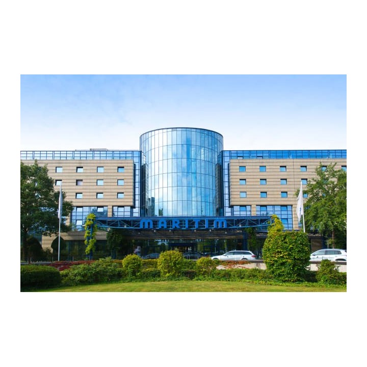 Maritim Hotel Bonn