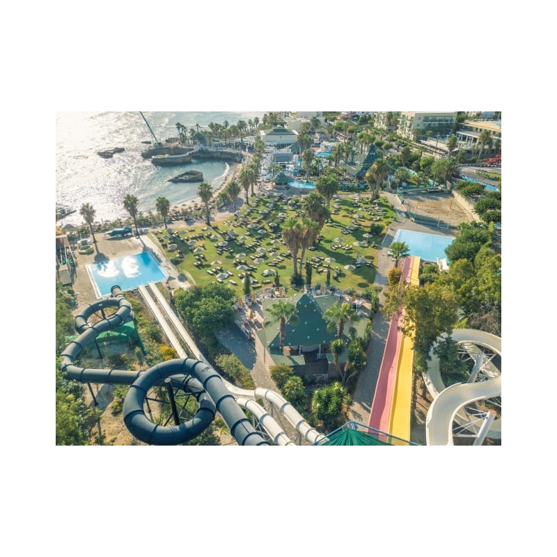 Star Beach Village
