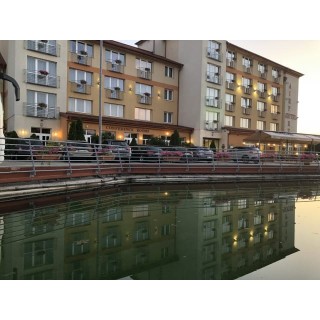 Airport-Hotel Budapest