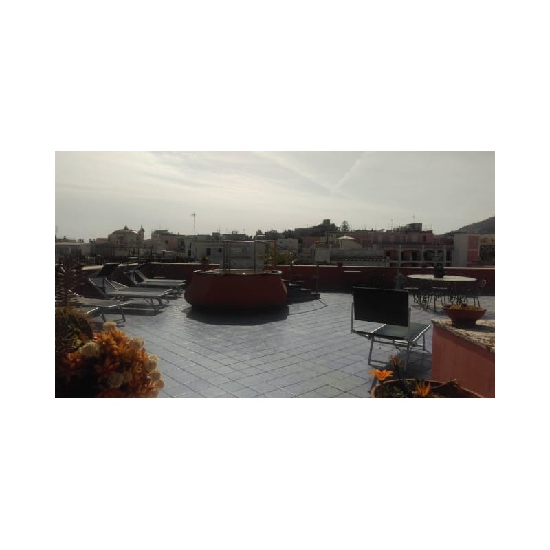 Hotel Oriente Terme