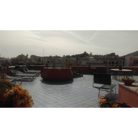 Hotel Oriente Terme