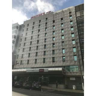 Hotel Mercure Lisboa