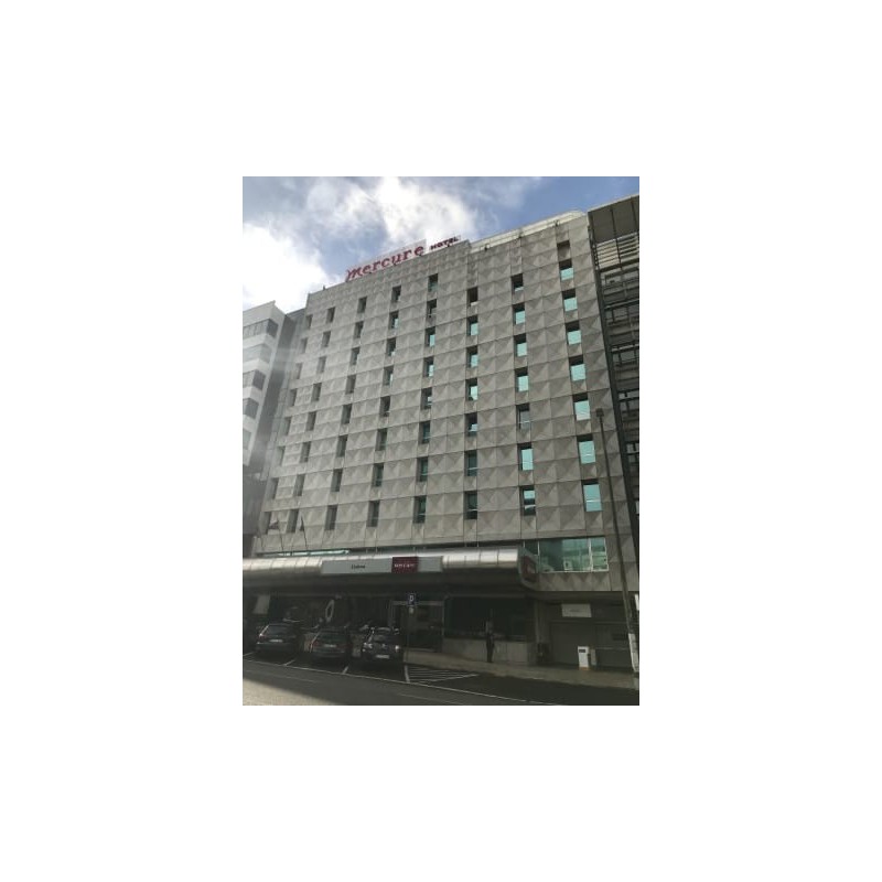 Hotel Mercure Lisboa