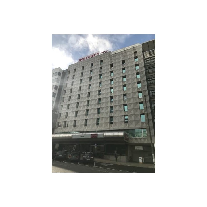 Hotel Mercure Lisboa