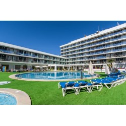 Hotel Anabel