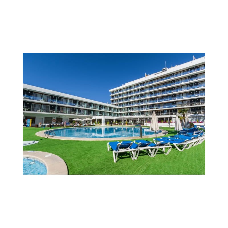 Hotel Anabel