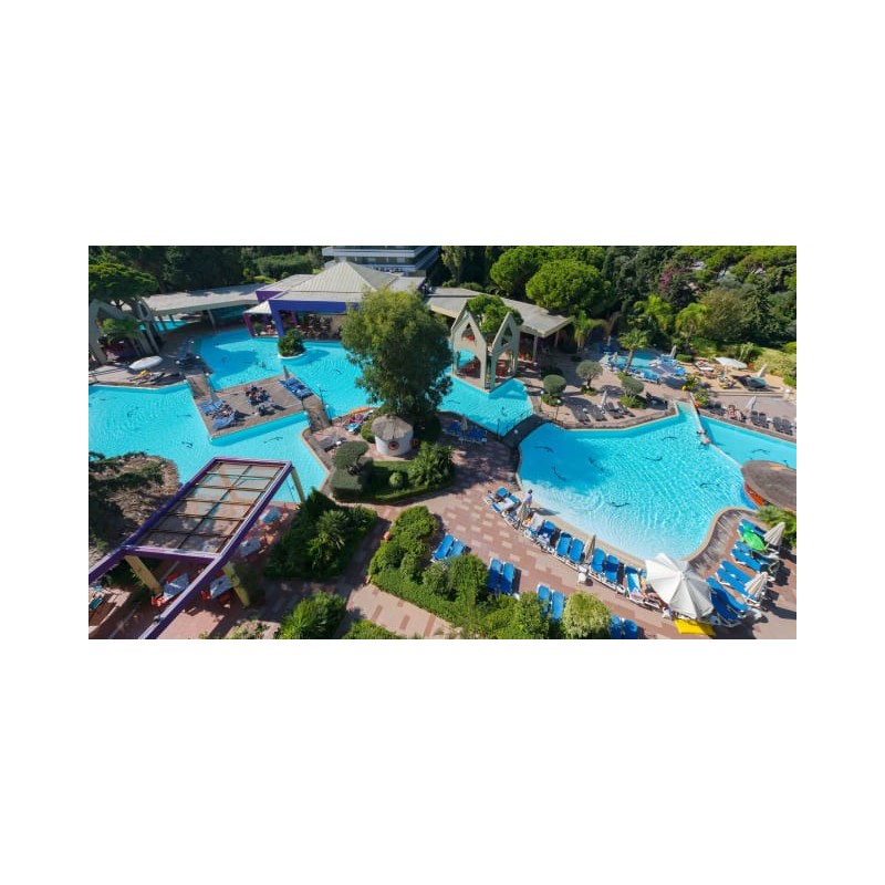Dionysos Hotel