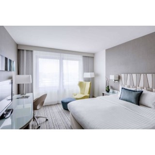 Courtyard by Marriott Munich City Center