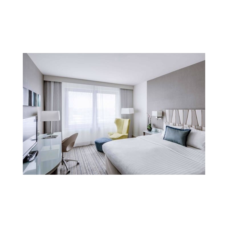 Courtyard by Marriott Munich City Center