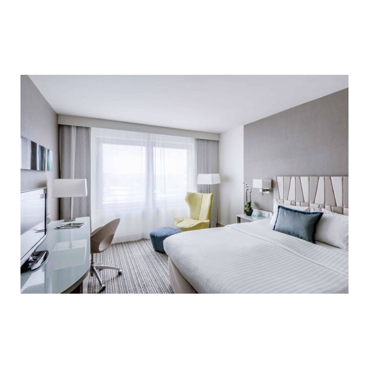 Courtyard by Marriott Munich City Center