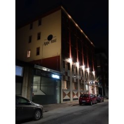 Agape Hotel