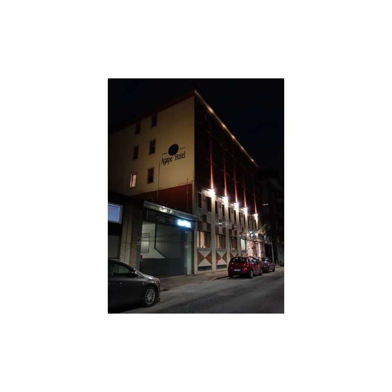 Agape Hotel