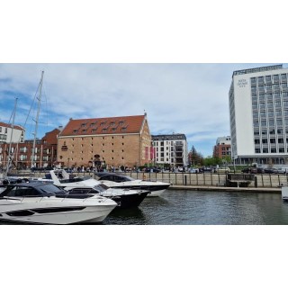 Hotel Gdańsk Boutique