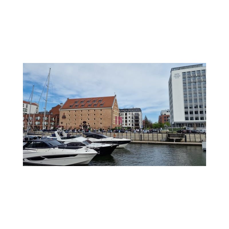 Hotel Gdańsk Boutique