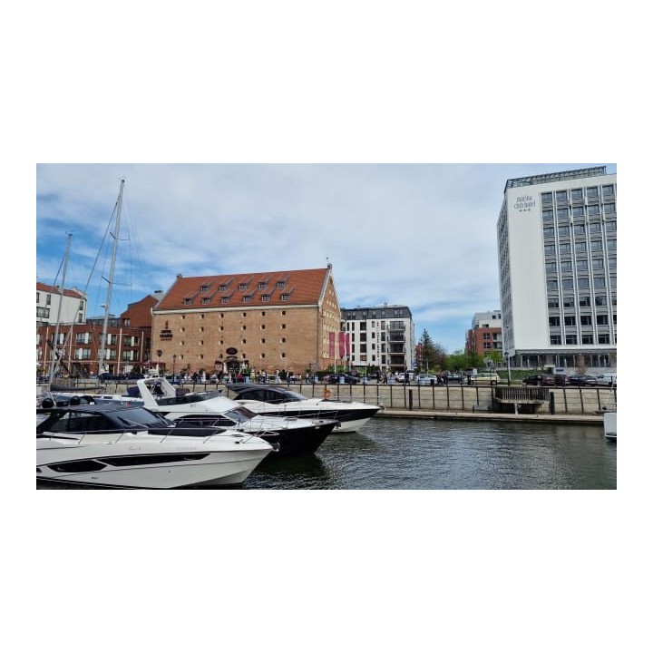 Hotel Gdańsk Boutique
