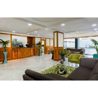 Savoy Park Hotel Apartments