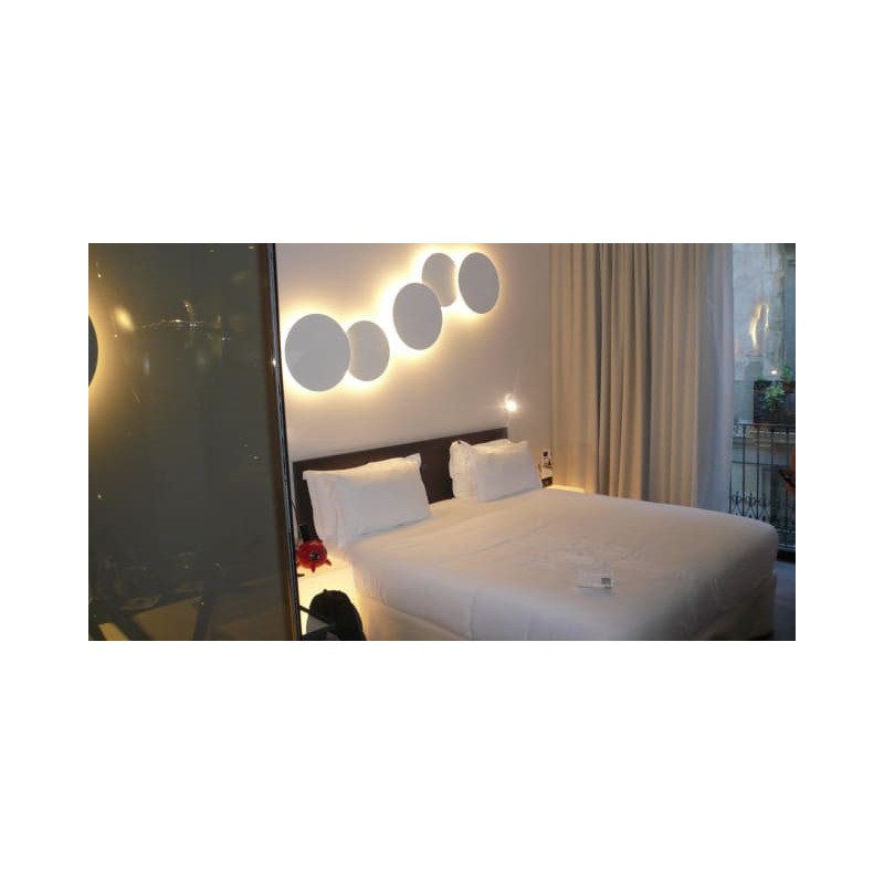 H10 Port Vell