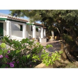 Hotel La Palmera