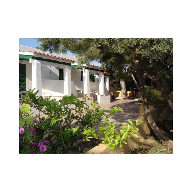 Hotel La Palmera