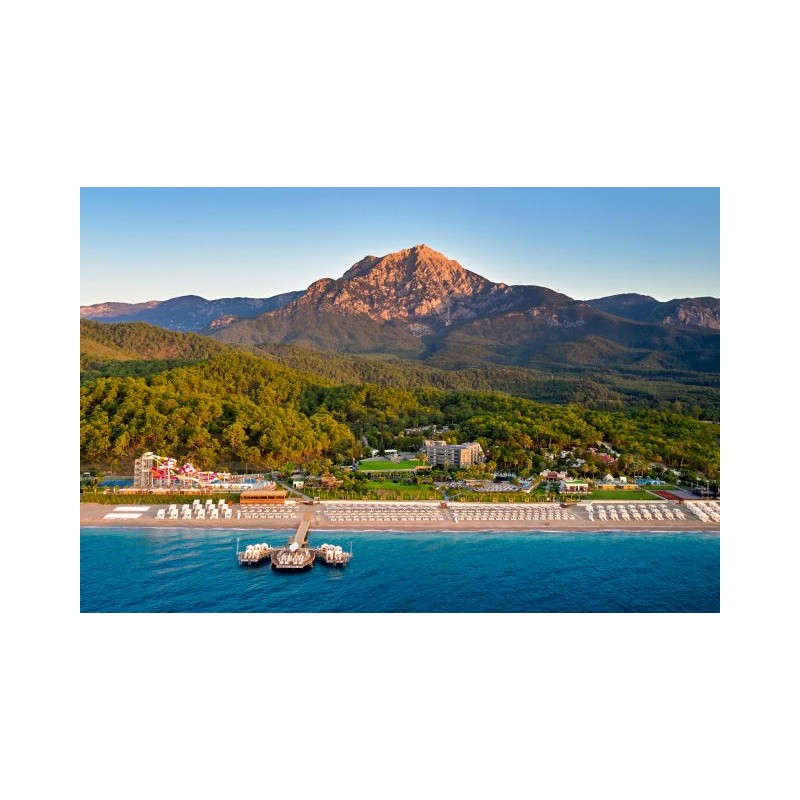 Mövenpick Resort Antalya Tekirova
