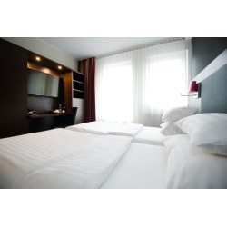 Best Western Plus Plaza Hotel Graz